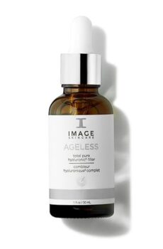 Skincare AGELESS Total Pure Hyaluronic 6 Filler – Facial Hydration Serum