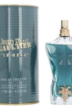 Jean Paul Gaultier Le Beau Masculino EDT 125 ml