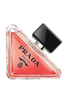 Prada Paradoxe Intense Eau de Parfum Spray for Women – 3.0 oz (Refillable) (Bundle of 8 Products)